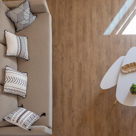 7 Styles Apartments By Raspberry Cascade District de District de Faro Chambre photo