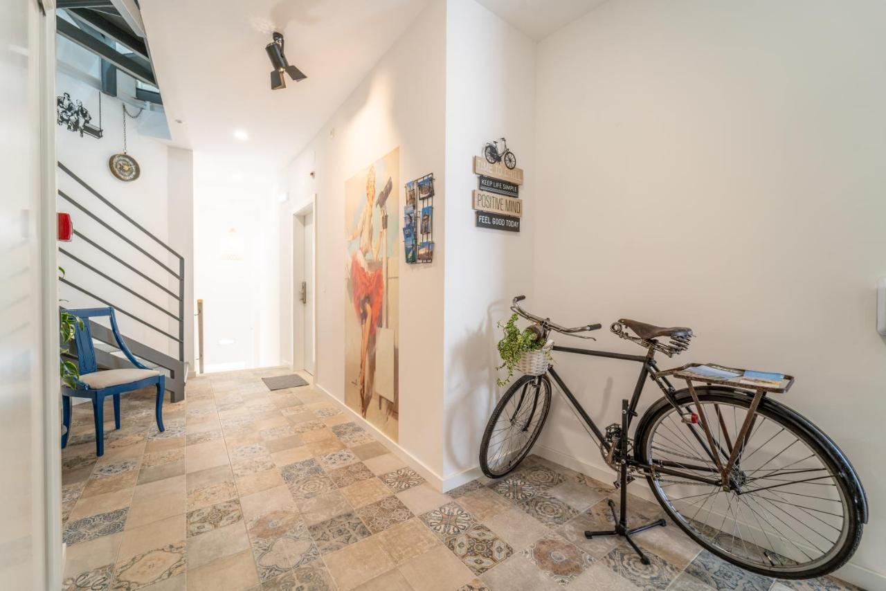 7 Styles Apartments By Raspberry Cascade District de District de Faro Extérieur photo