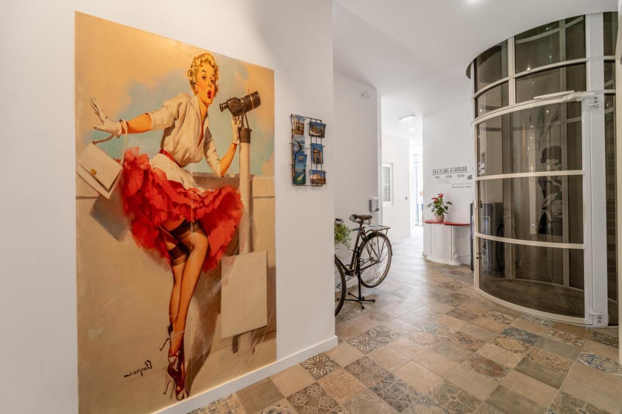 7 Styles Apartments By Raspberry Cascade District de District de Faro Extérieur photo