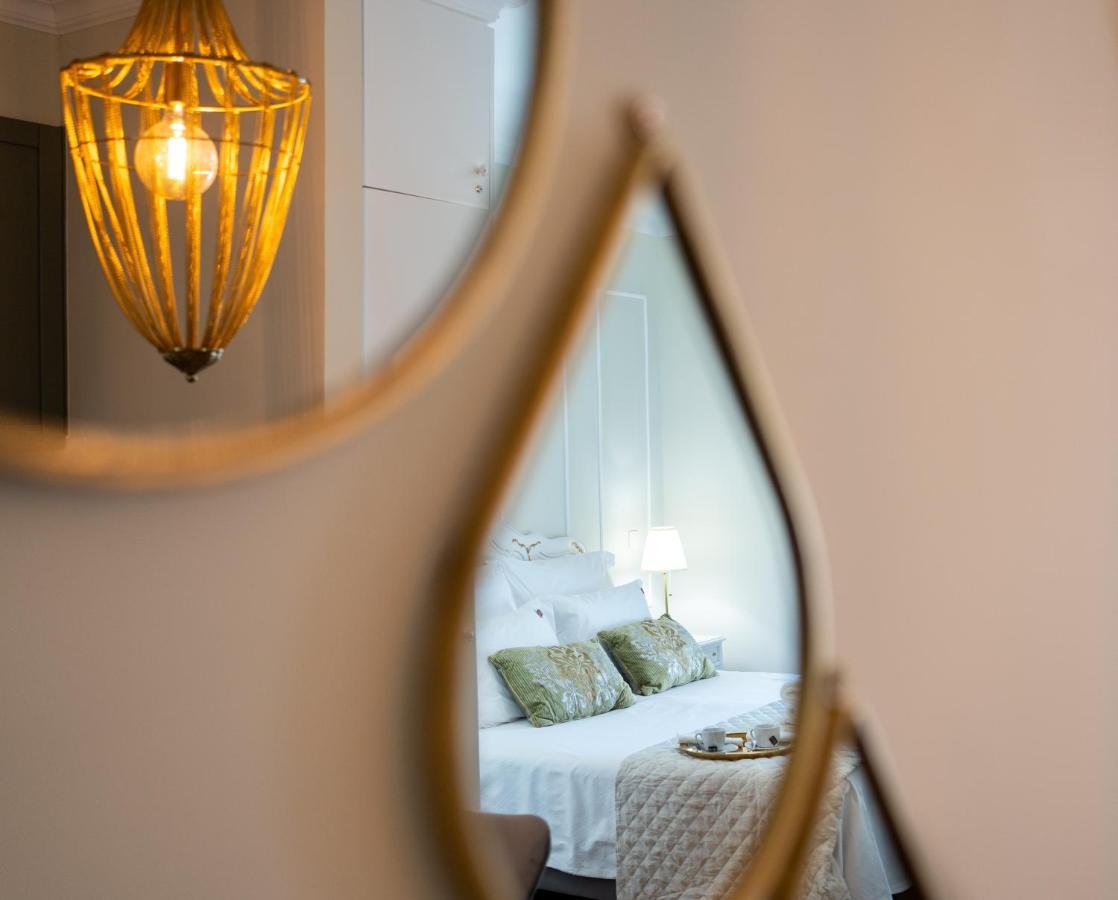 7 Styles Apartments By Raspberry Cascade District de District de Faro Extérieur photo