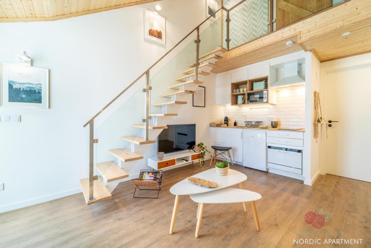7 Styles Apartments By Raspberry Cascade District de District de Faro Extérieur photo