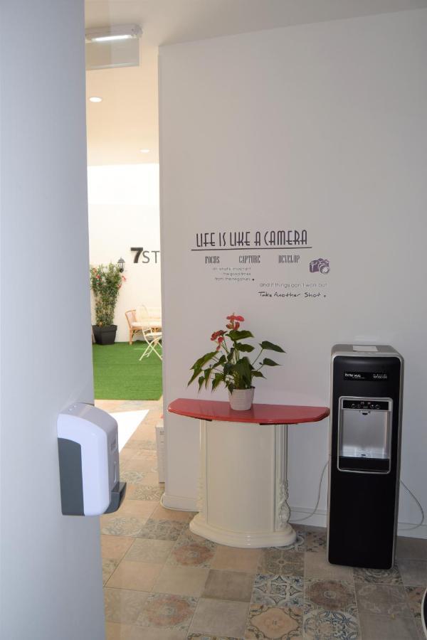 7 Styles Apartments By Raspberry Cascade District de District de Faro Extérieur photo