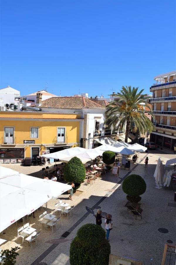 7 Styles Apartments By Raspberry Cascade District de District de Faro Extérieur photo