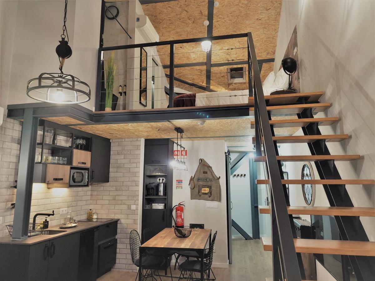 7 Styles Apartments By Raspberry Cascade District de District de Faro Extérieur photo