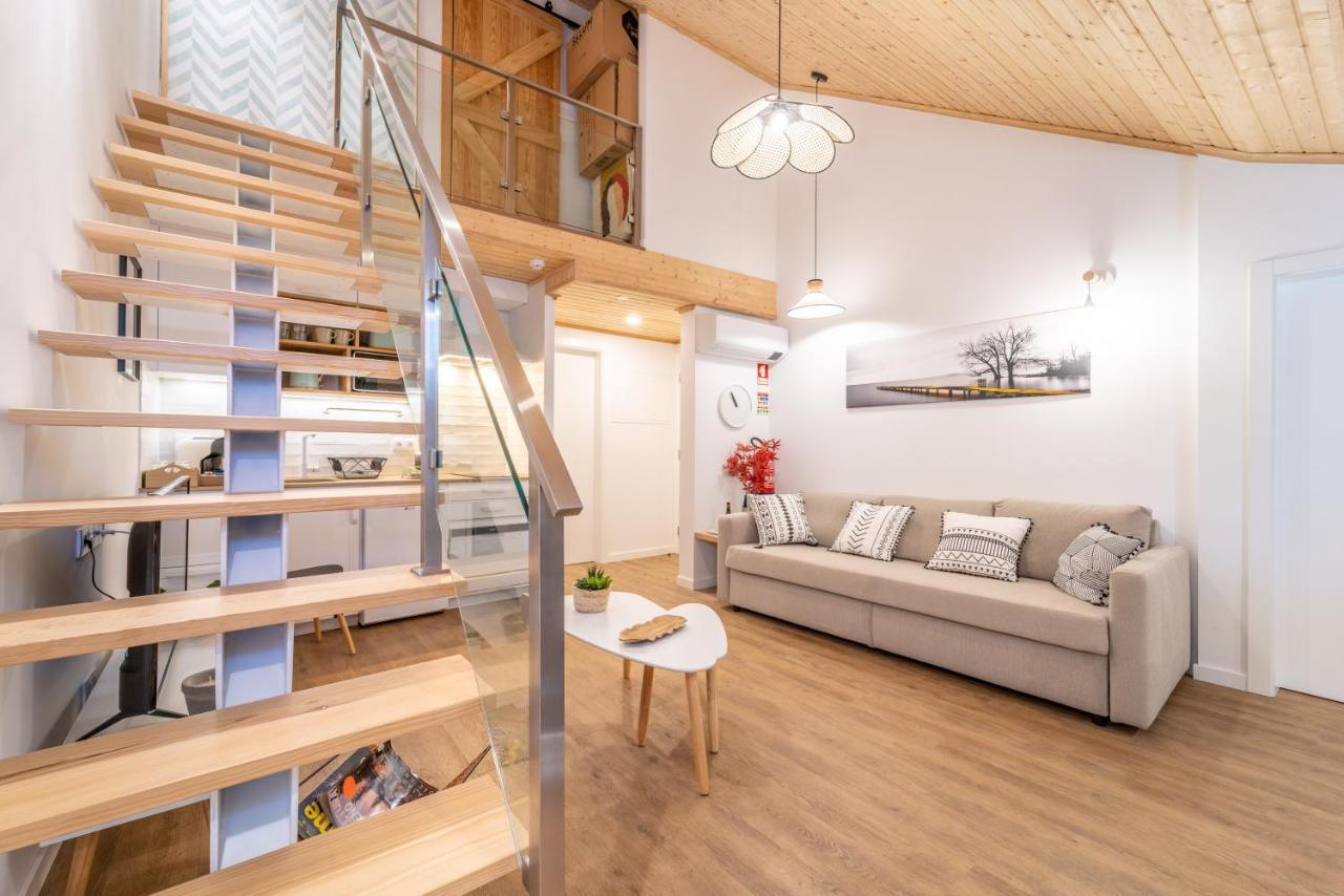 7 Styles Apartments By Raspberry Cascade District de District de Faro Chambre photo