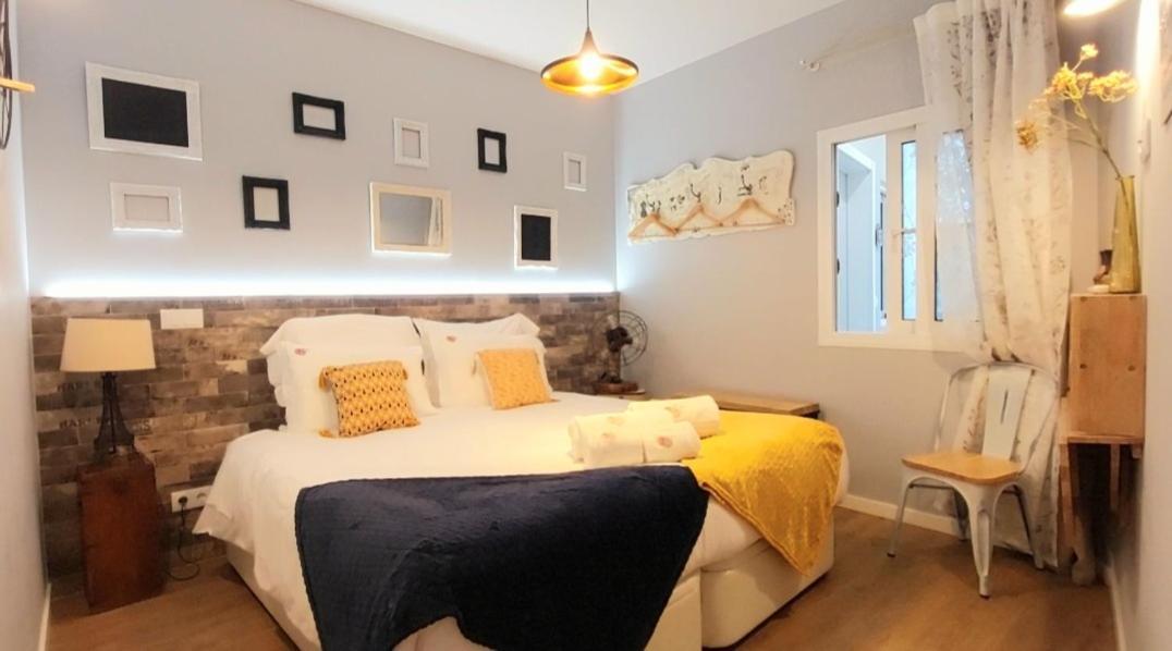 7 Styles Apartments By Raspberry Cascade District de District de Faro Extérieur photo