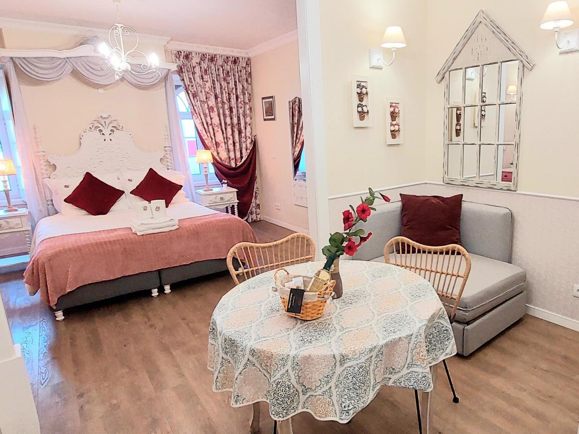 7 Styles Apartments By Raspberry Cascade District de District de Faro Chambre photo