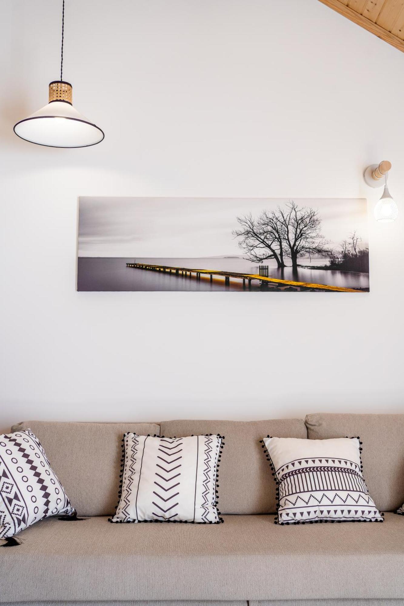 7 Styles Apartments By Raspberry Cascade District de District de Faro Chambre photo