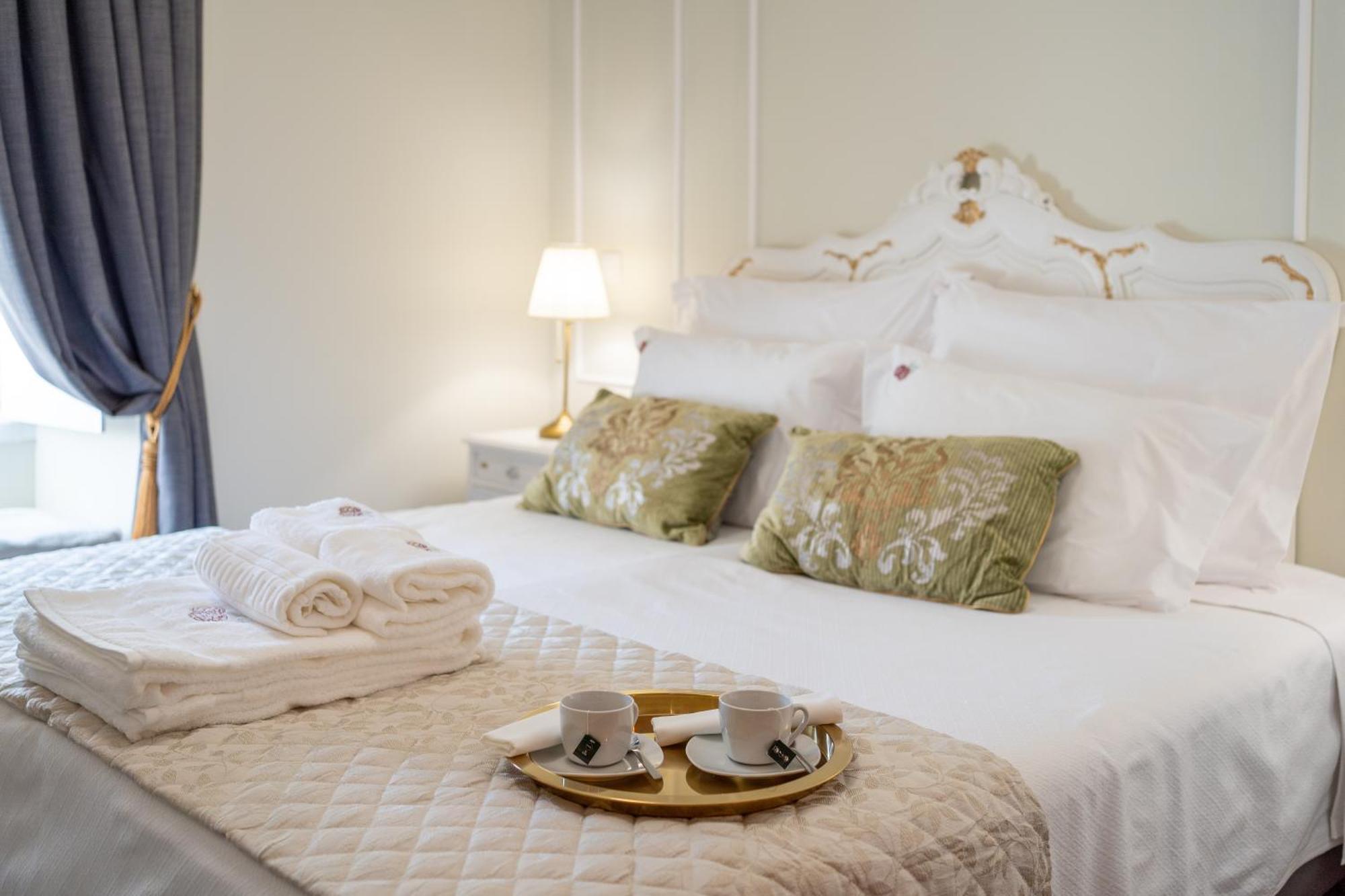 7 Styles Apartments By Raspberry Cascade District de District de Faro Chambre photo