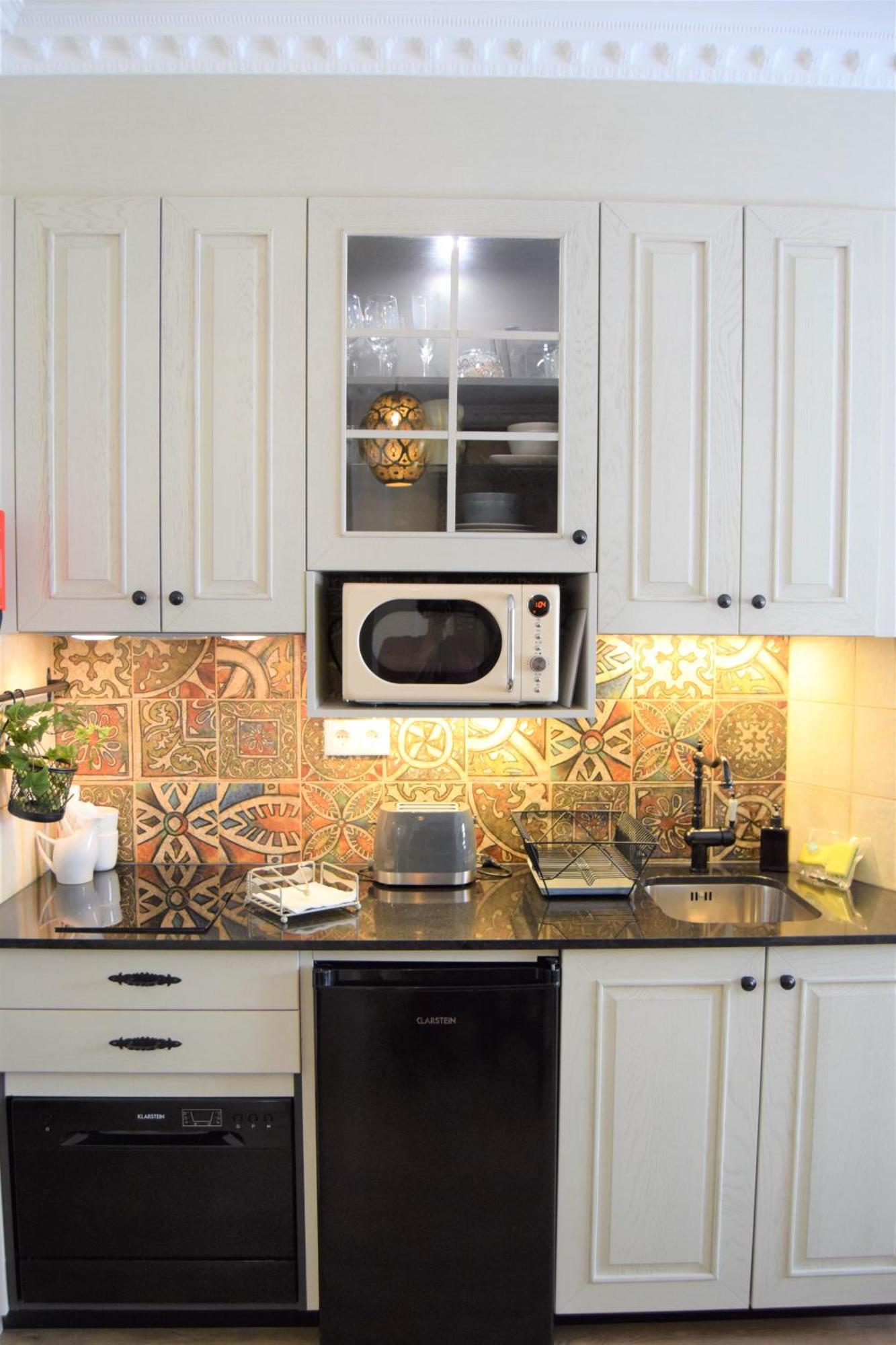 7 Styles Apartments By Raspberry Cascade District de District de Faro Chambre photo