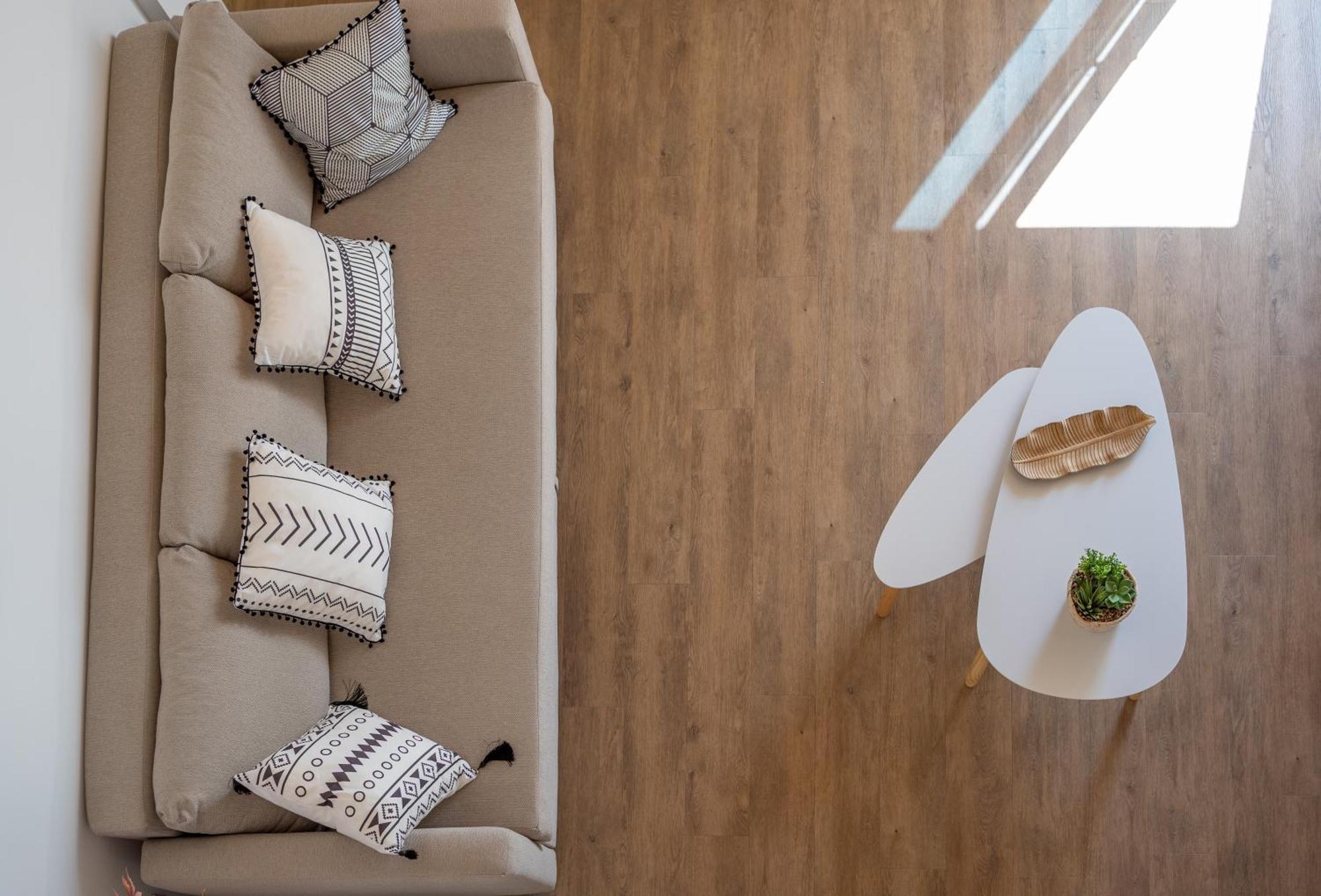 7 Styles Apartments By Raspberry Cascade District de District de Faro Chambre photo