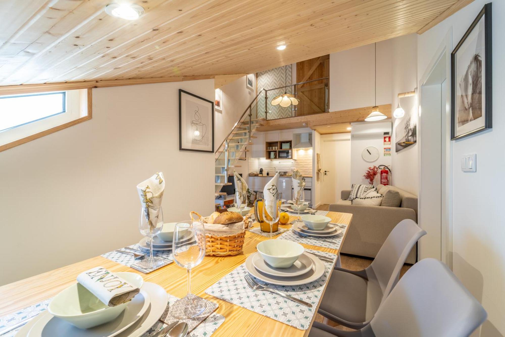 7 Styles Apartments By Raspberry Cascade District de District de Faro Chambre photo