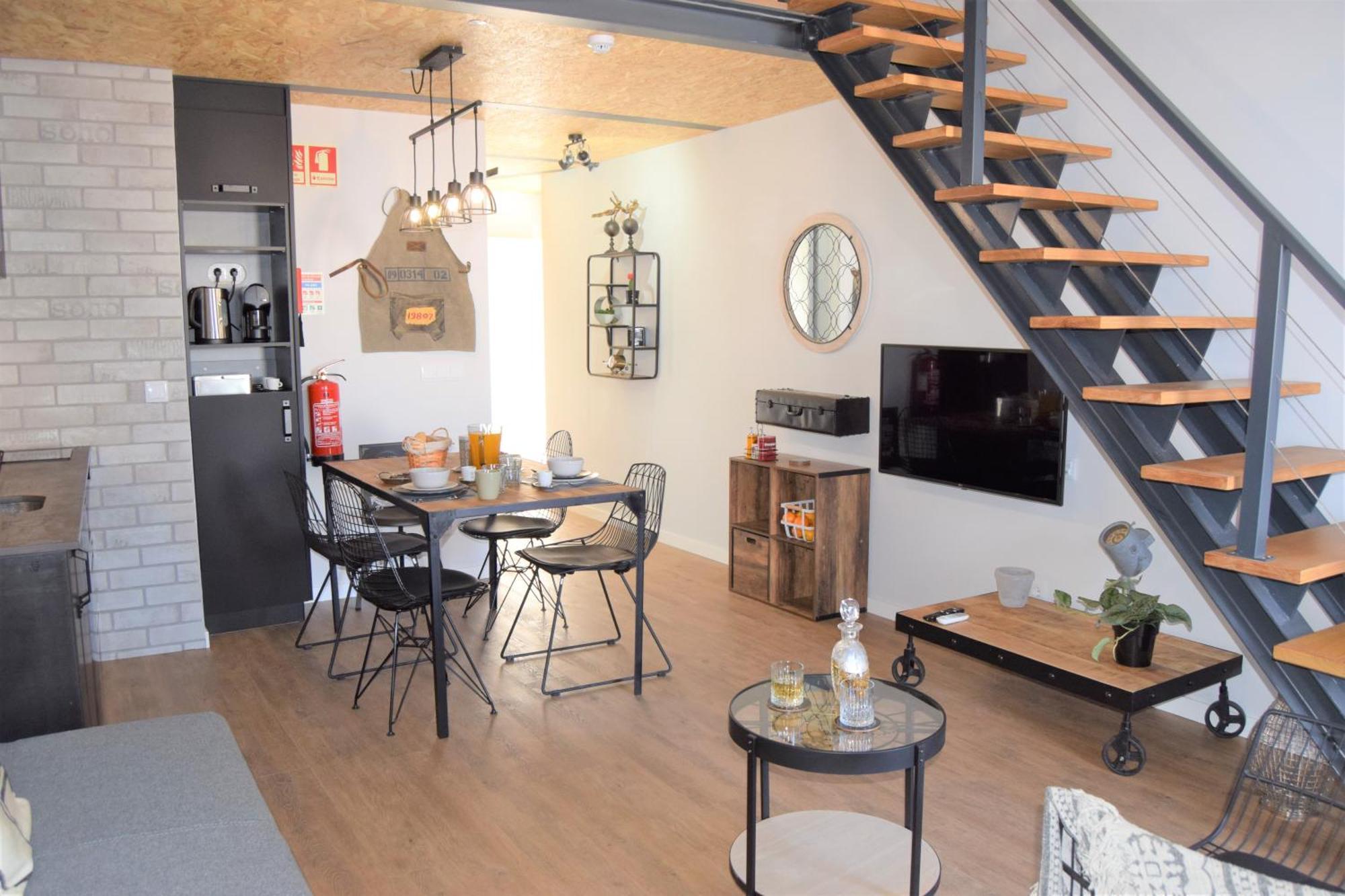 7 Styles Apartments By Raspberry Cascade District de District de Faro Chambre photo