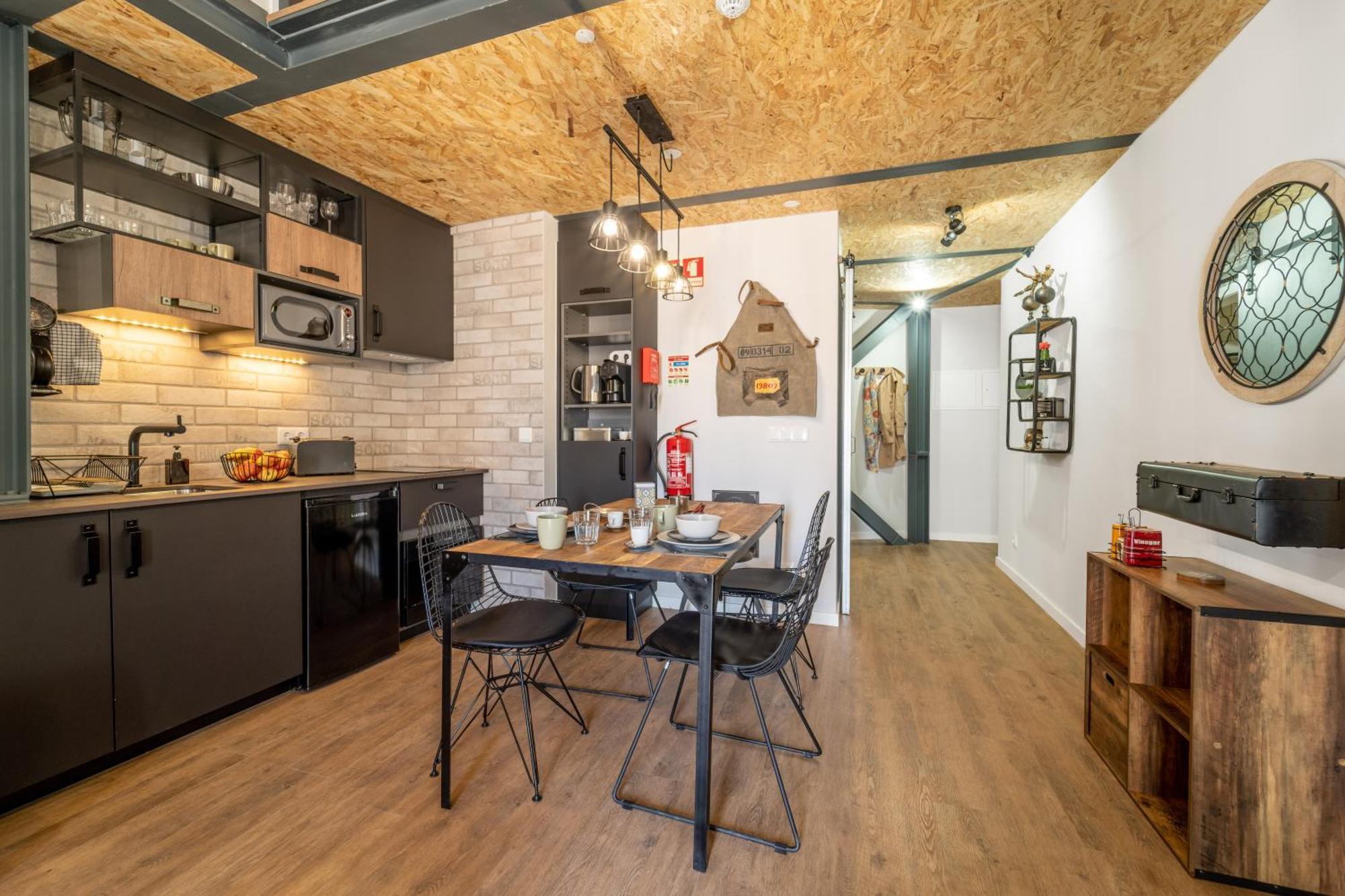 7 Styles Apartments By Raspberry Cascade District de District de Faro Chambre photo